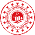 Çevre ve Şehircilik Bakanlığı Logo